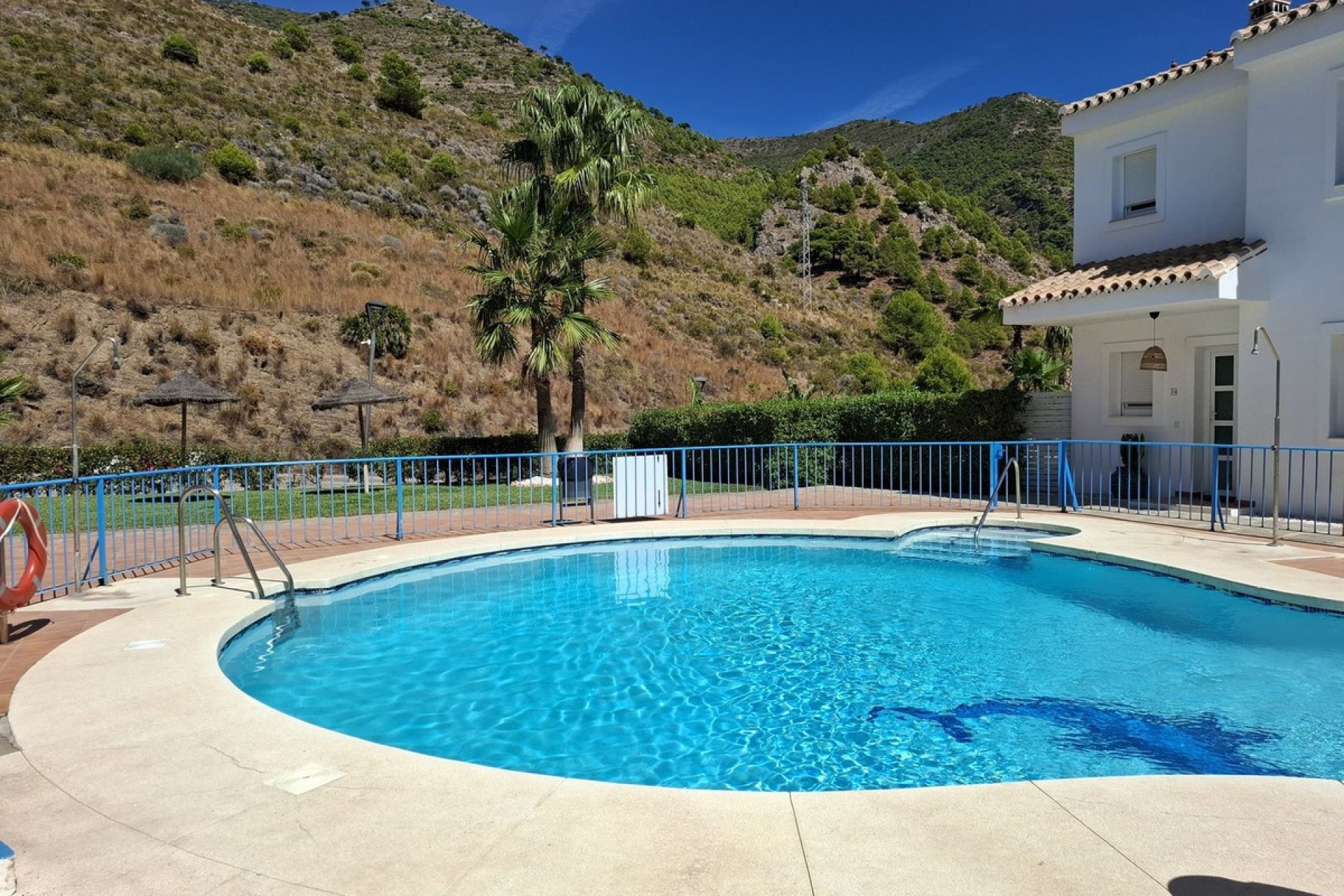 Resale - Town house - Mijas - Mijas Centro