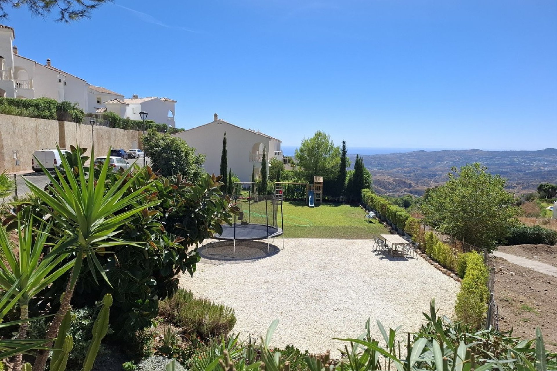 Resale - Town house - Mijas - Mijas Centro