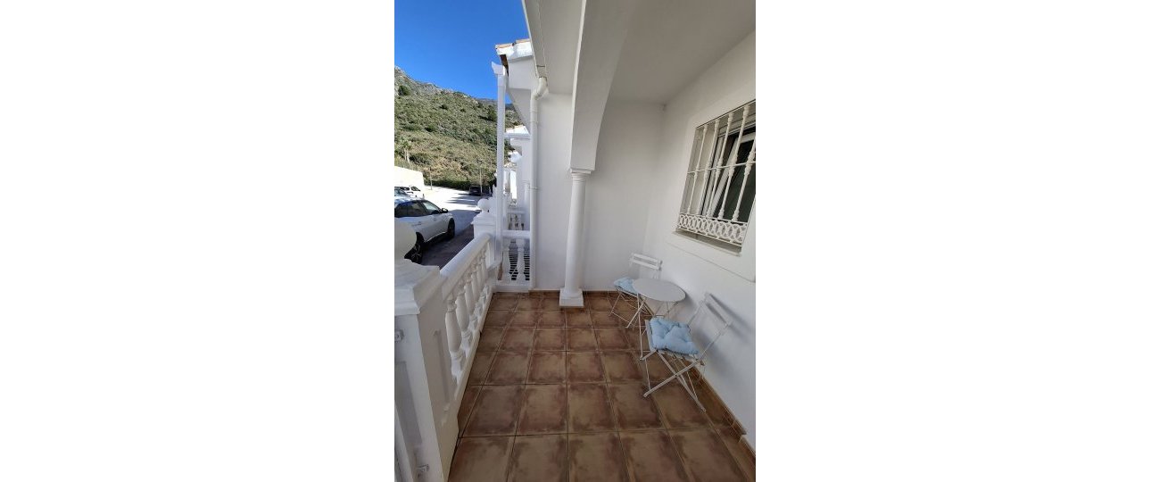 Resale - Town house - Mijas - Mijas Centro
