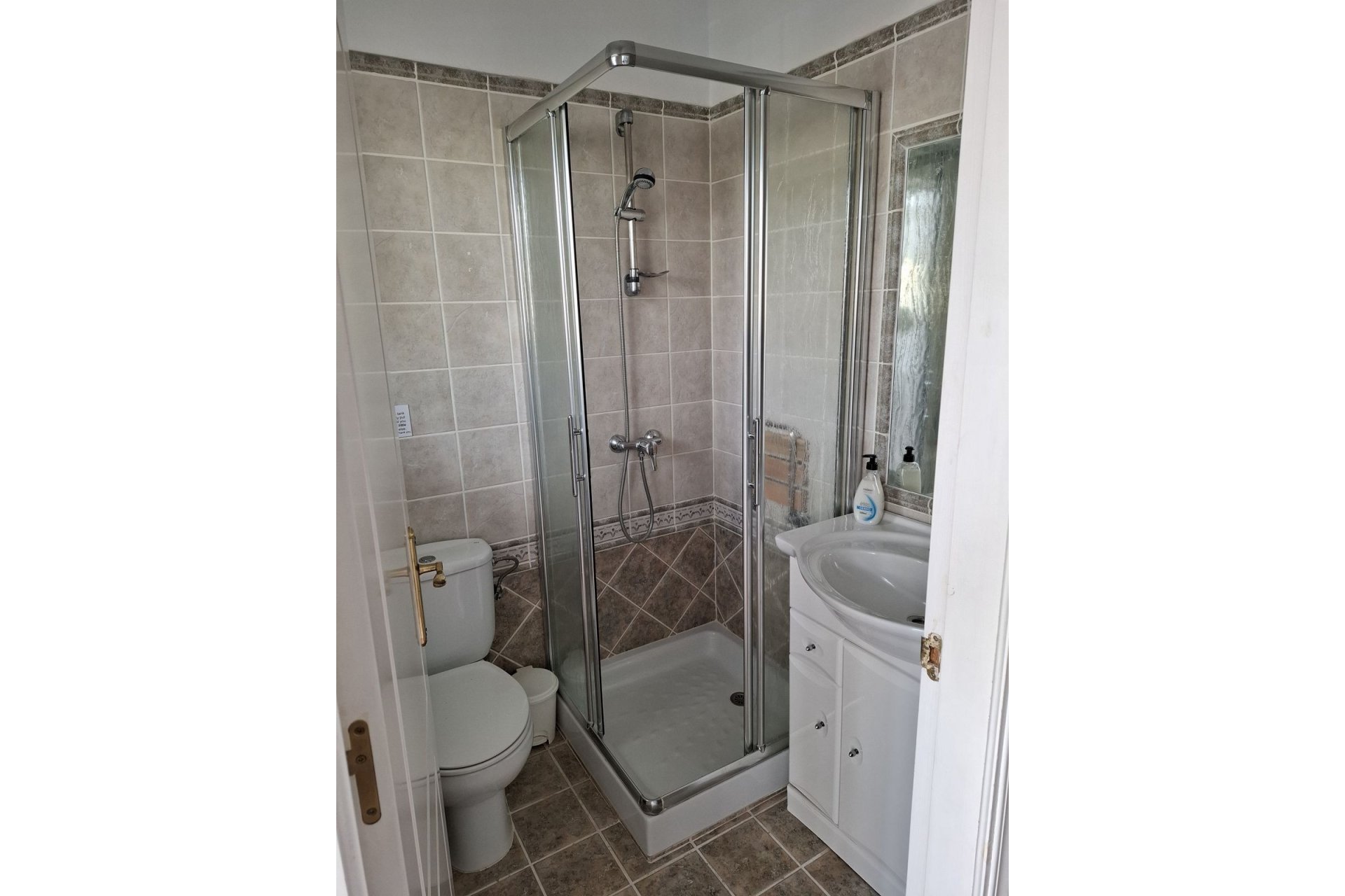 Resale - Town house - Mijas - Mijas Centro