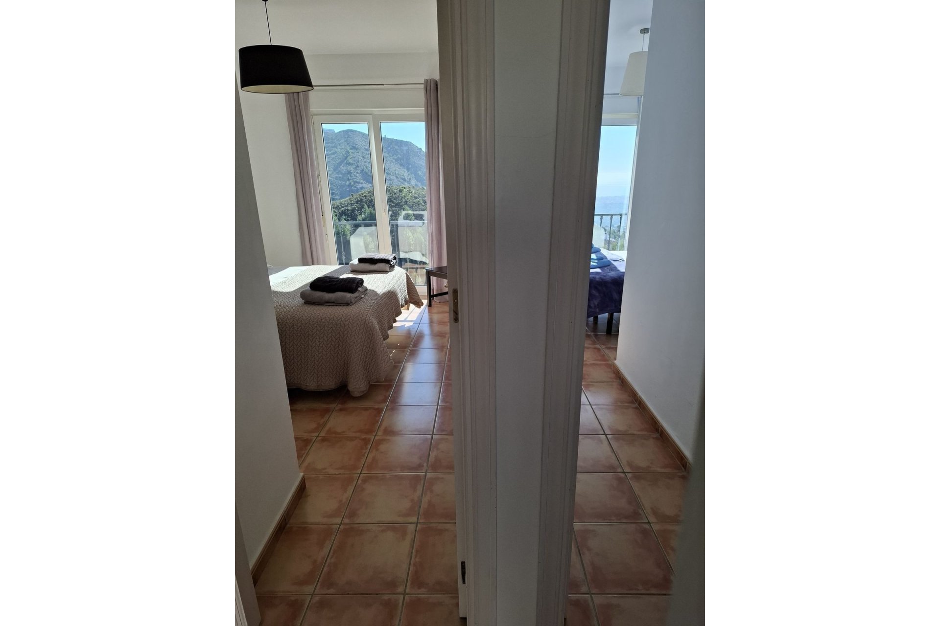 Resale - Town house - Mijas - Mijas Centro