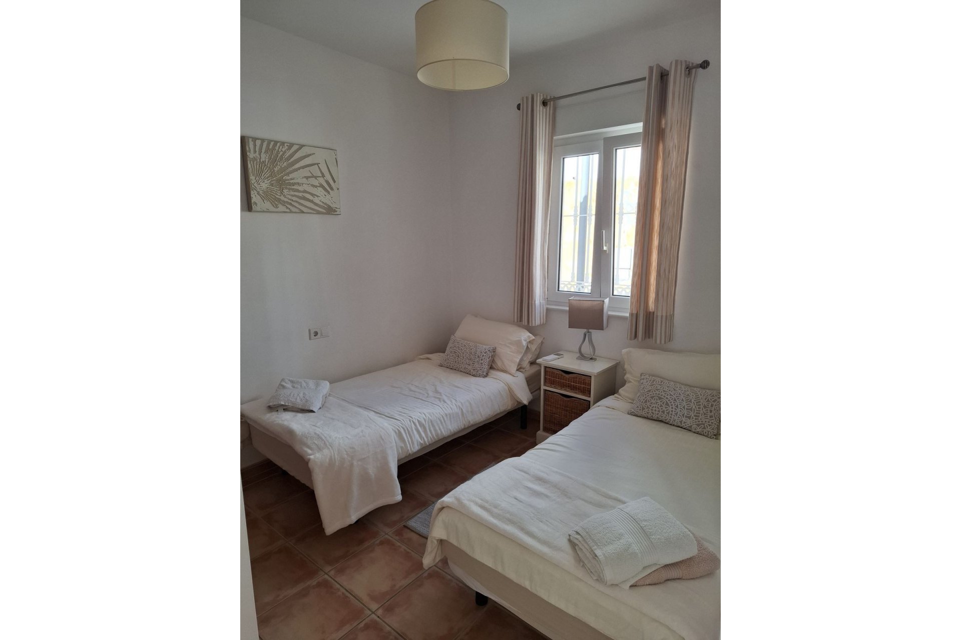 Resale - Town house - Mijas - Mijas Centro