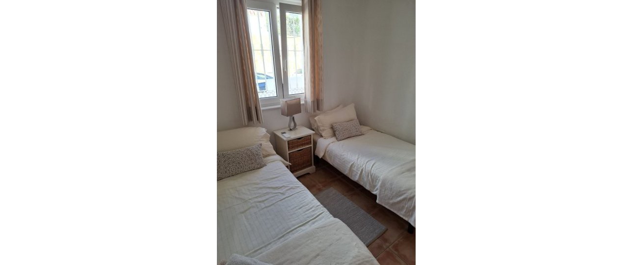 Resale - Town house - Mijas - Mijas Centro