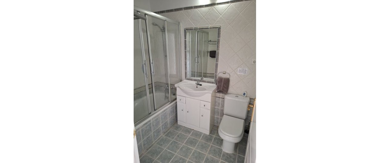Resale - Town house - Mijas - Mijas Centro