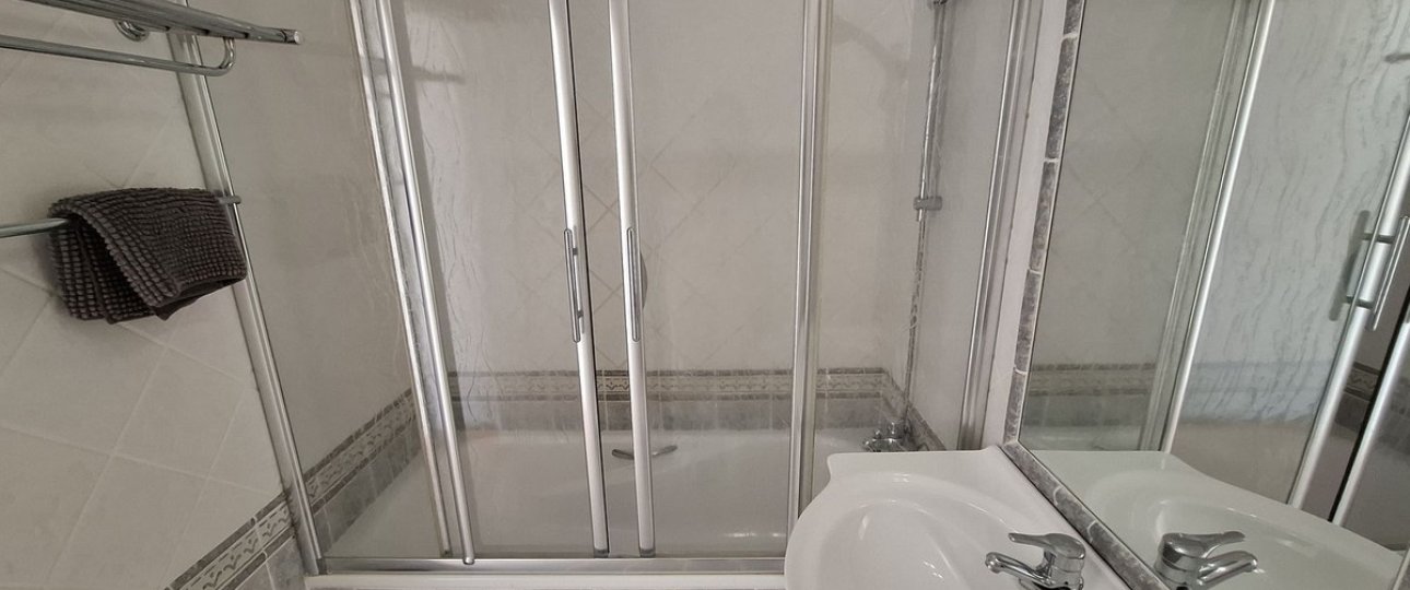 Resale - Town house - Mijas - Mijas Centro