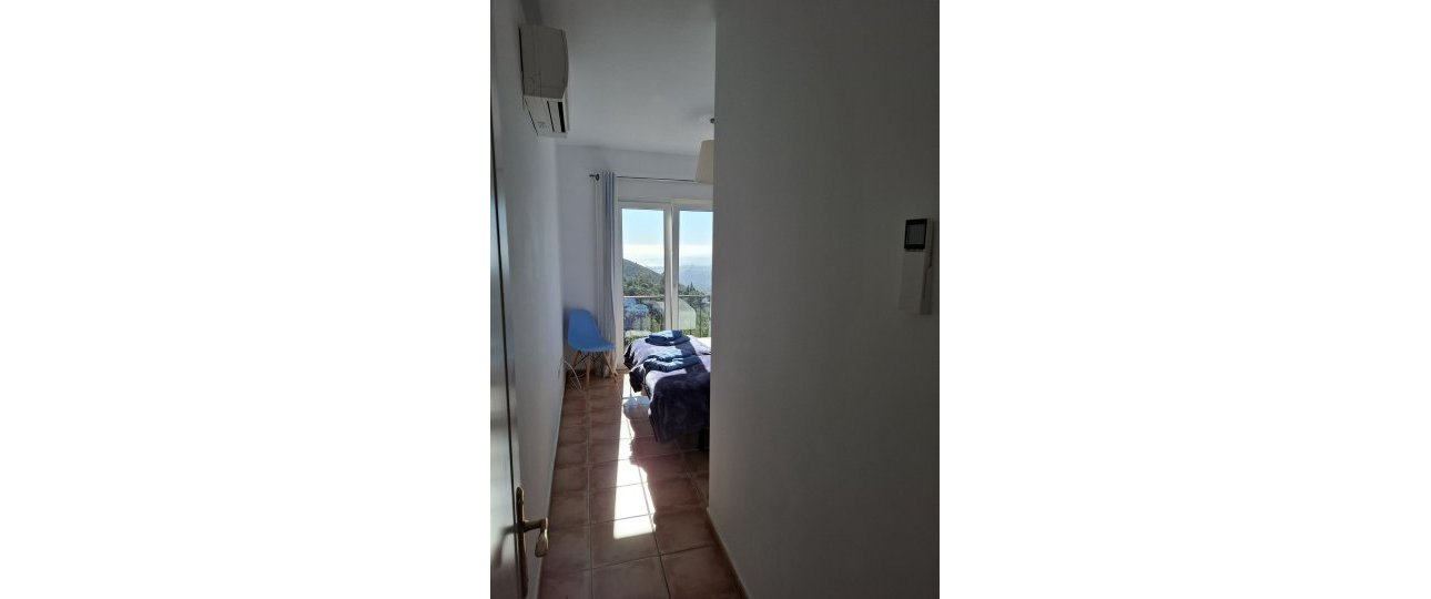 Resale - Town house - Mijas - Mijas Centro