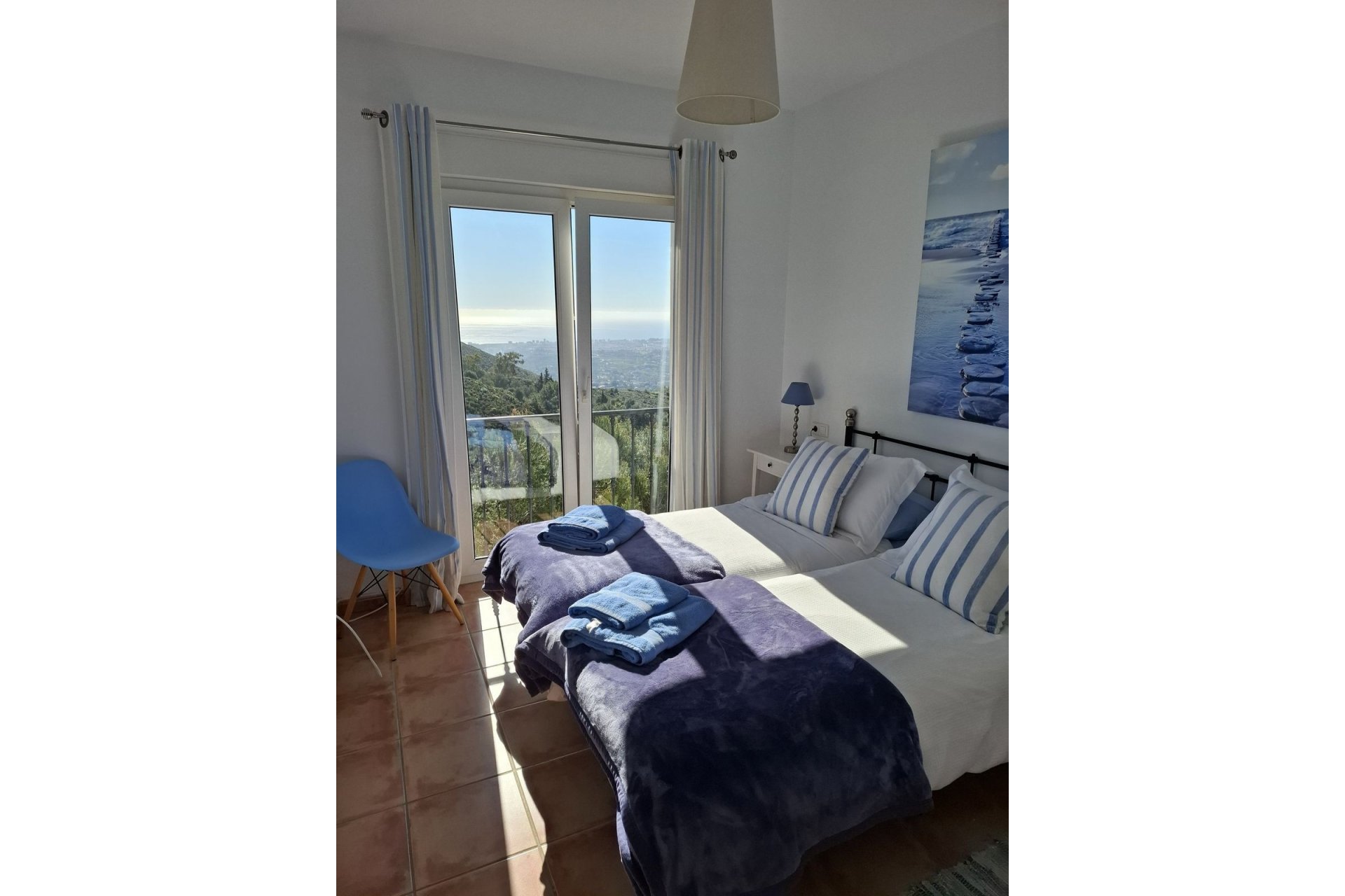 Resale - Town house - Mijas - Mijas Centro