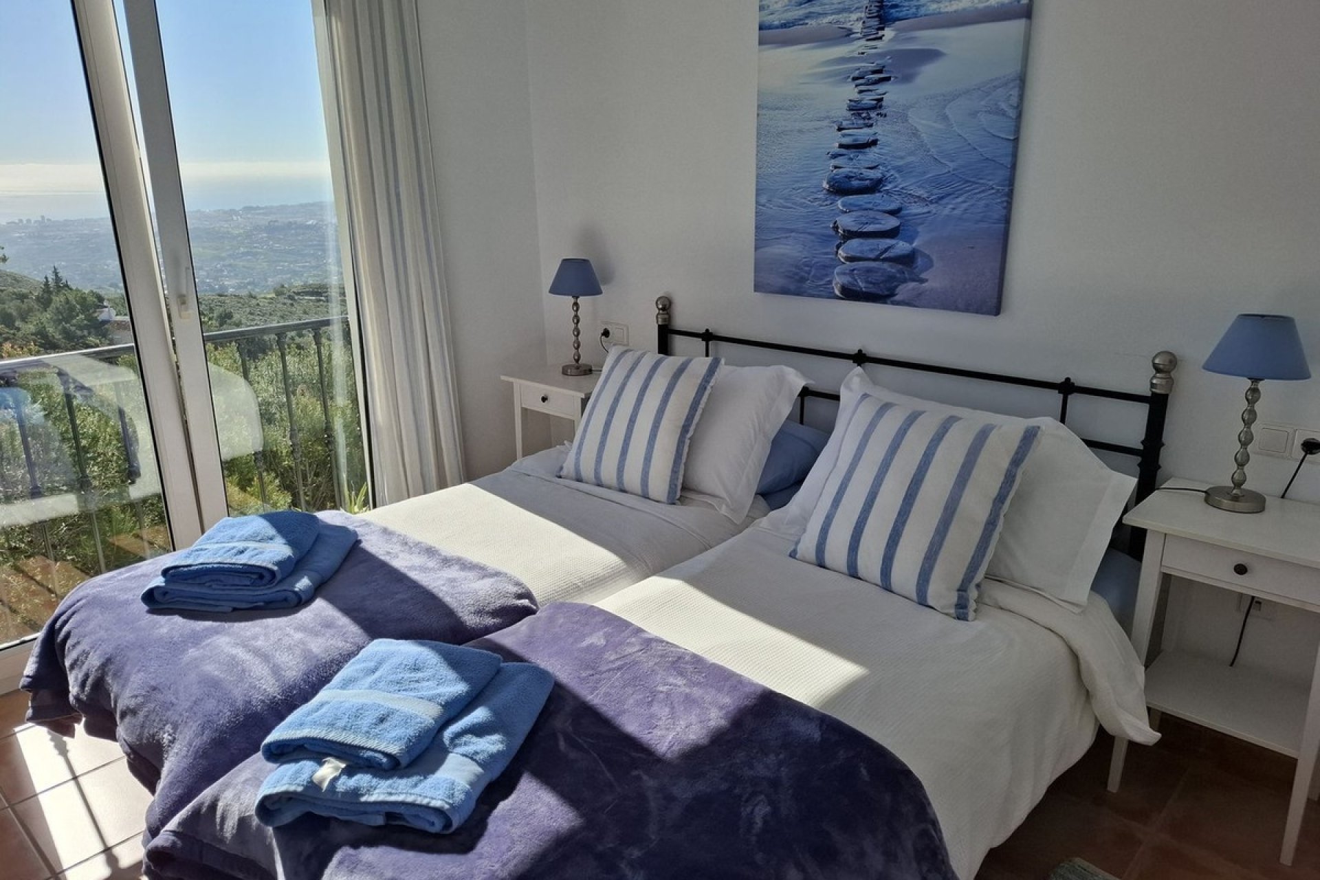Resale - Town house - Mijas - Mijas Centro