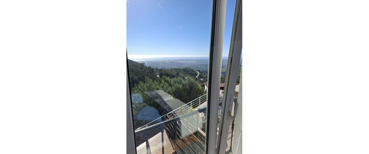 Resale - Town house - Mijas - Mijas Centro