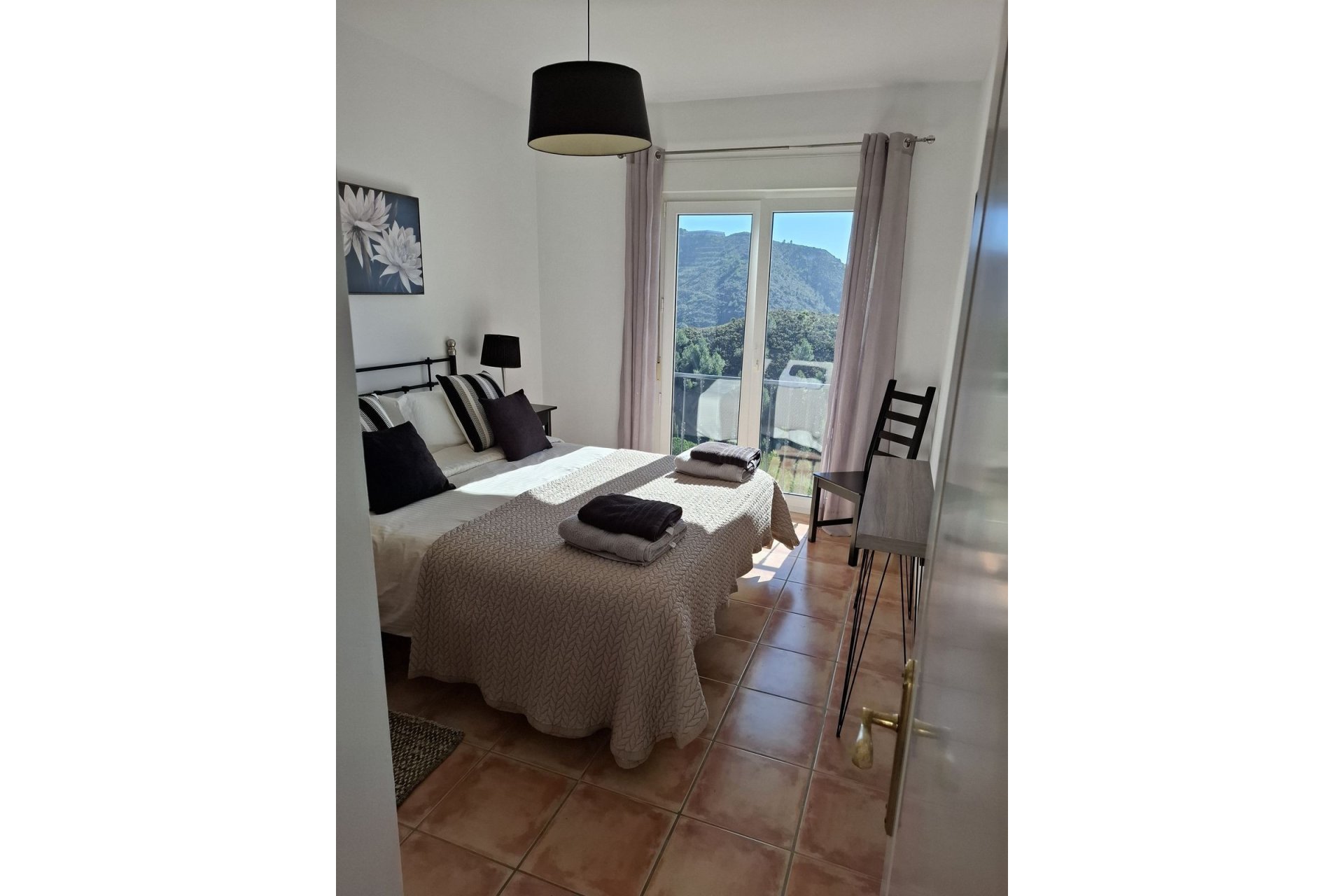 Resale - Town house - Mijas - Mijas Centro