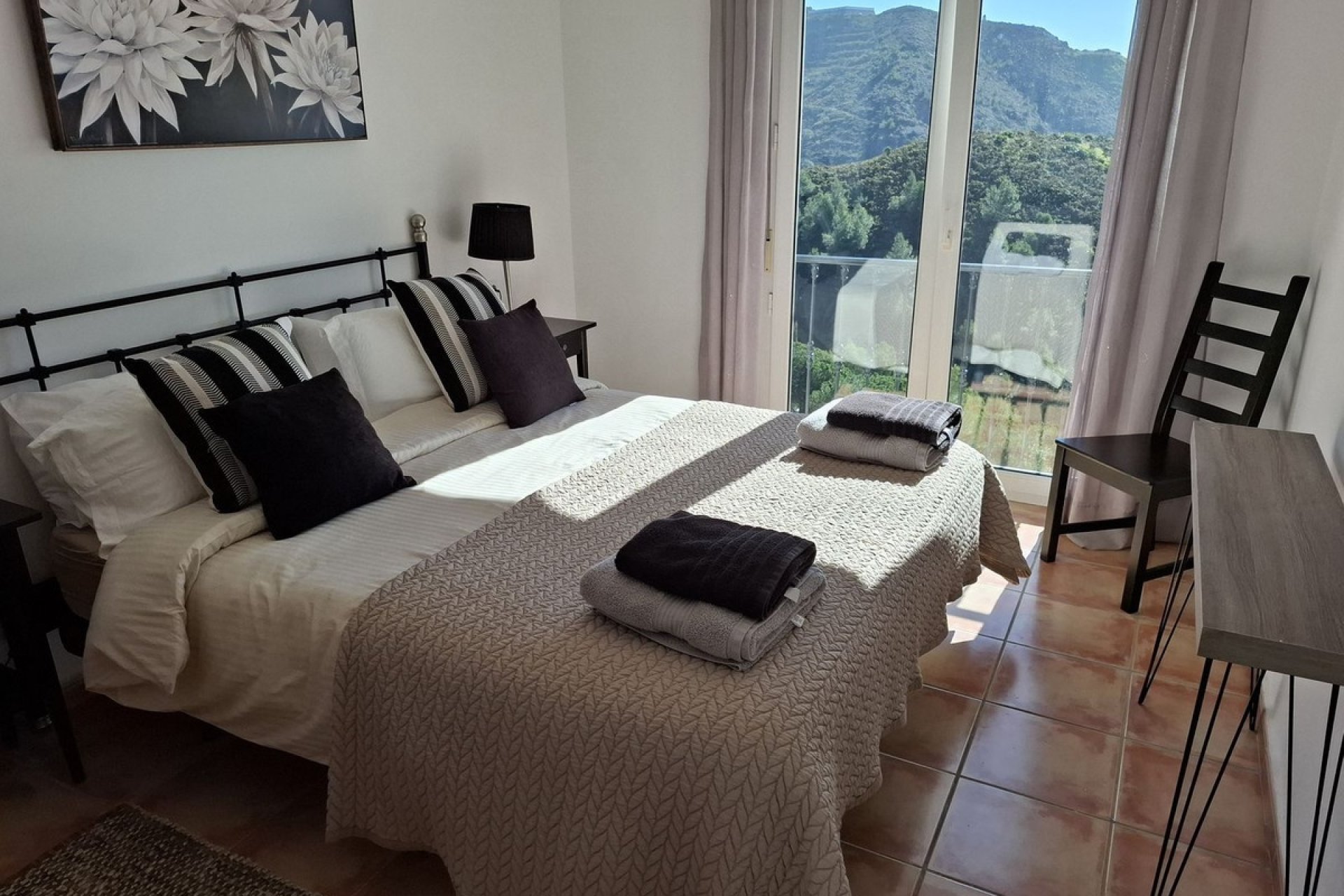 Resale - Town house - Mijas - Mijas Centro