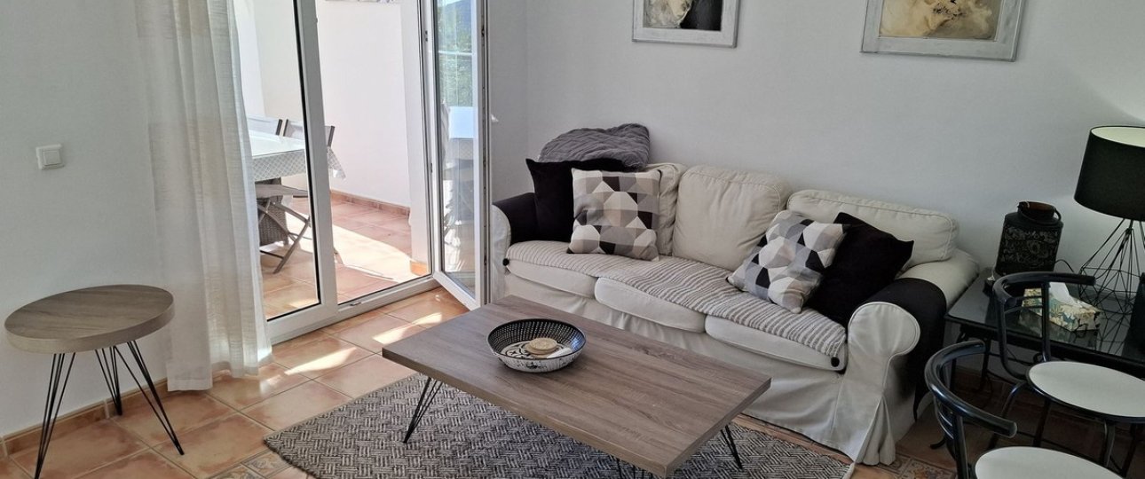 Resale - Town house - Mijas - Mijas Centro