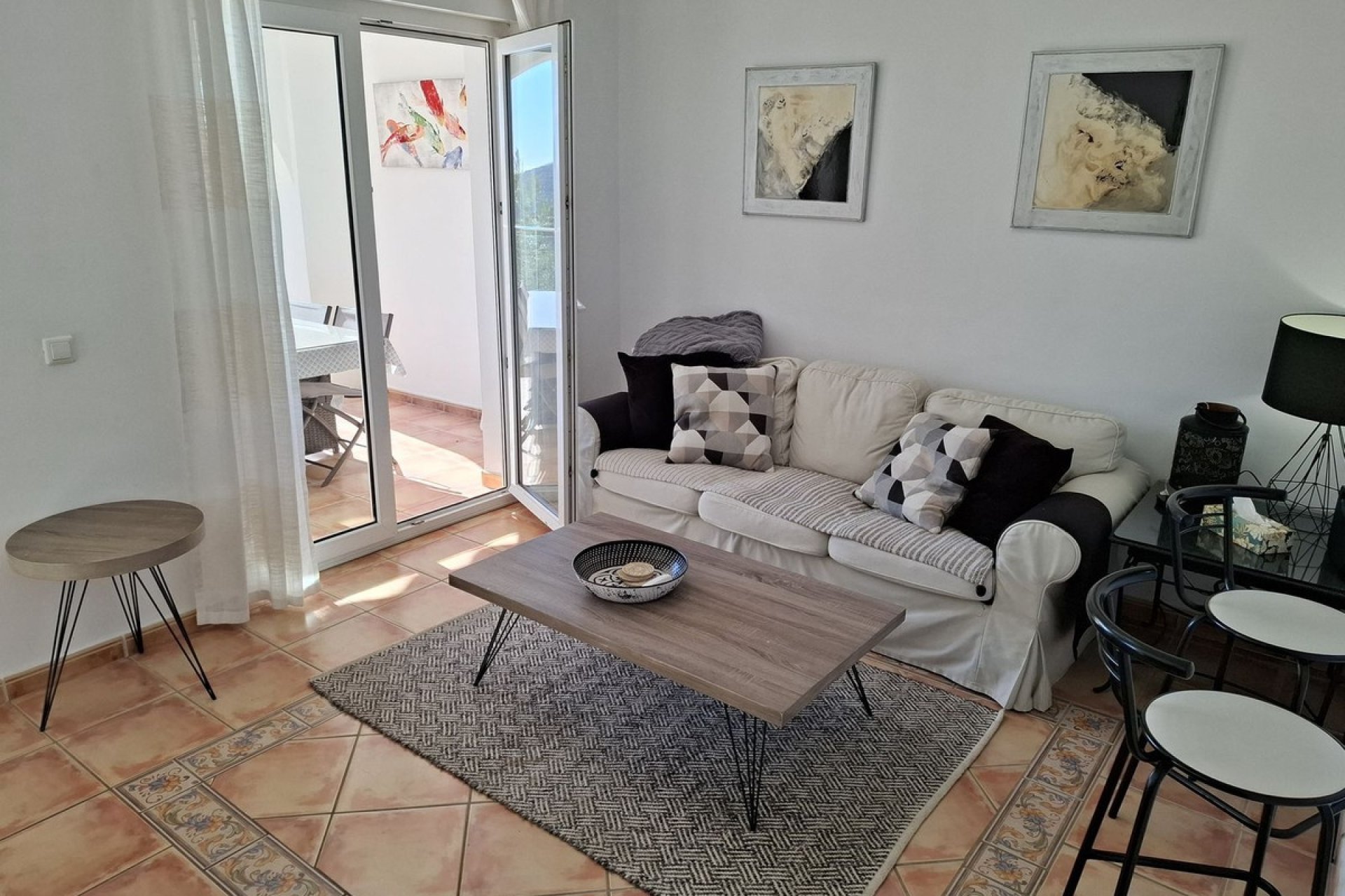 Resale - Town house - Mijas - Mijas Centro