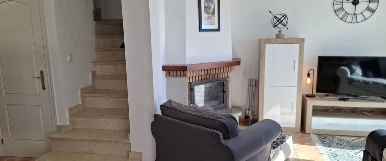 Resale - Town house - Mijas - Mijas Centro