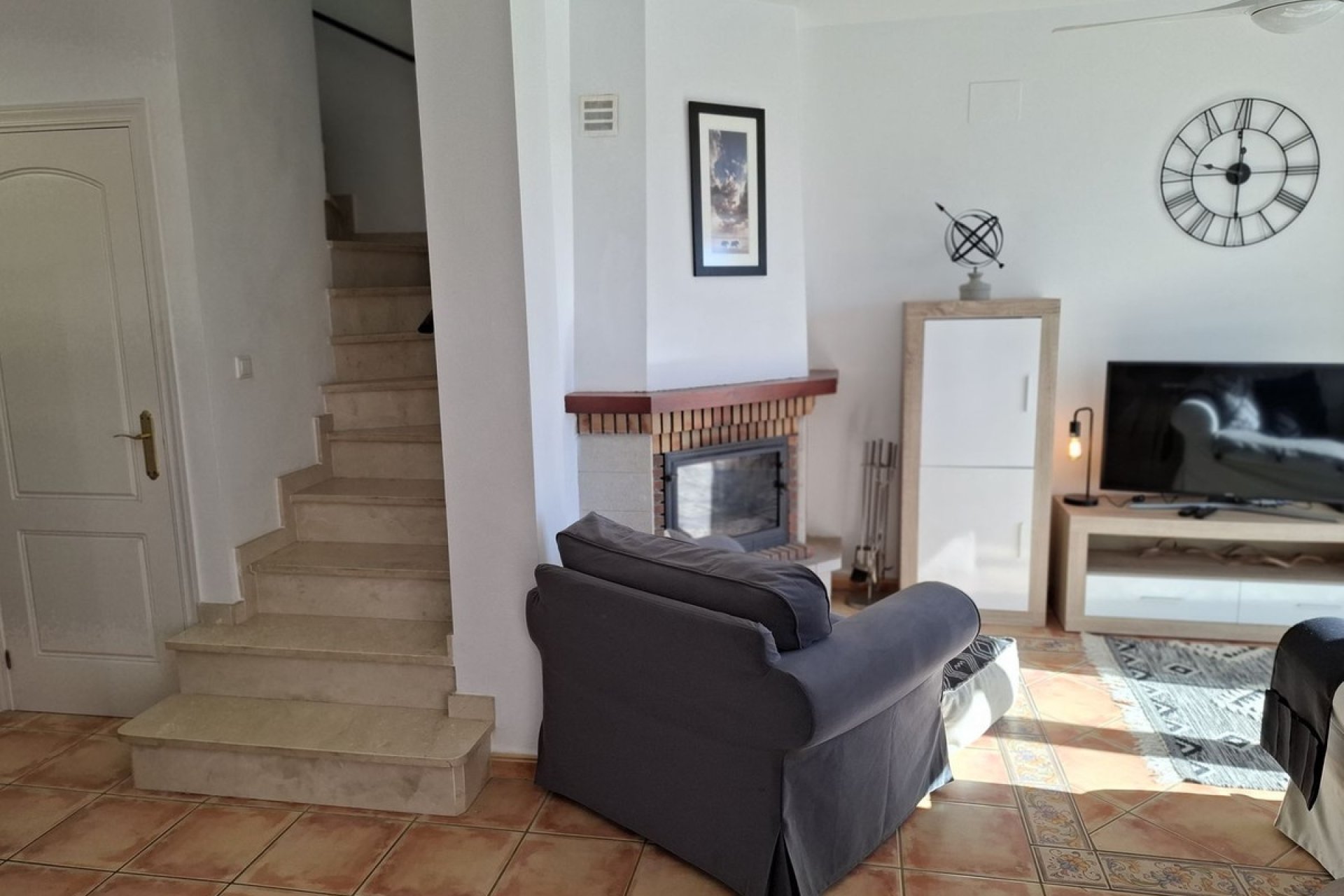 Resale - Town house - Mijas - Mijas Centro
