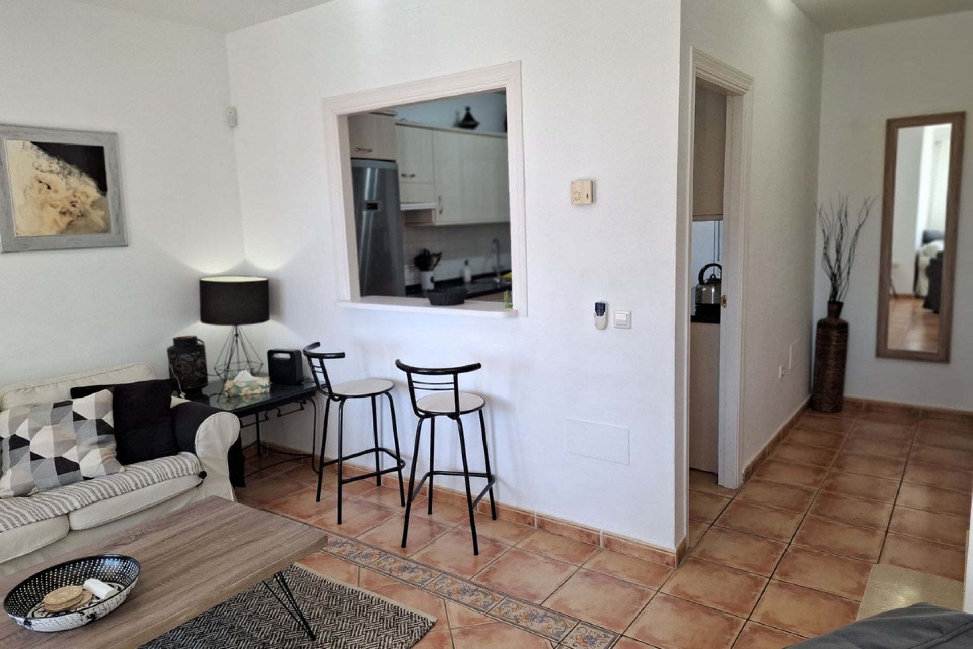 Resale - Town house - Mijas - Mijas Centro