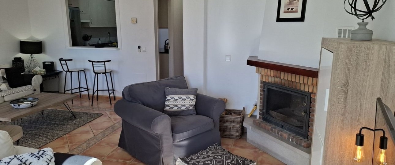 Resale - Town house - Mijas - Mijas Centro