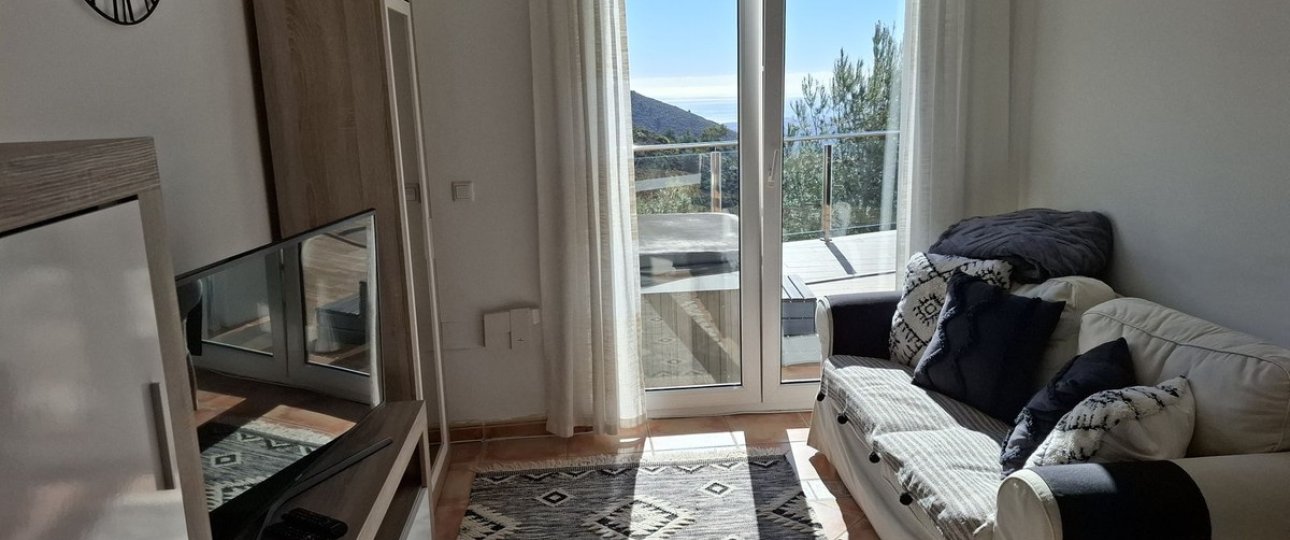 Resale - Town house - Mijas - Mijas Centro