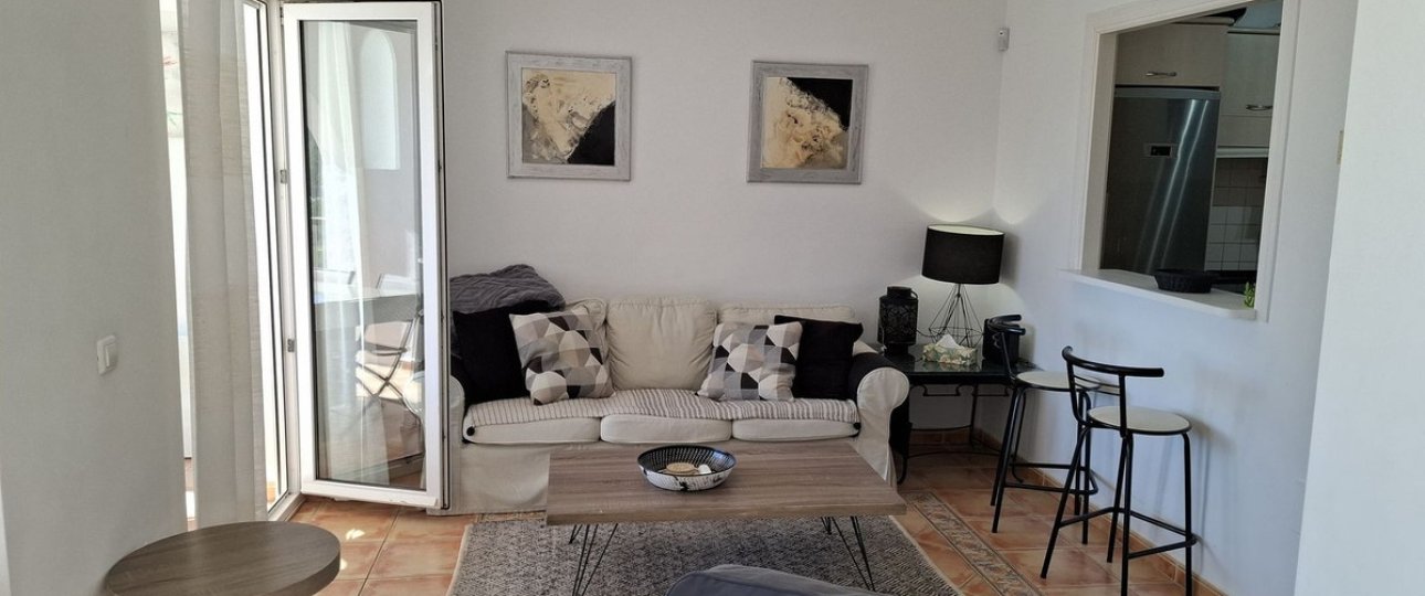 Resale - Town house - Mijas - Mijas Centro