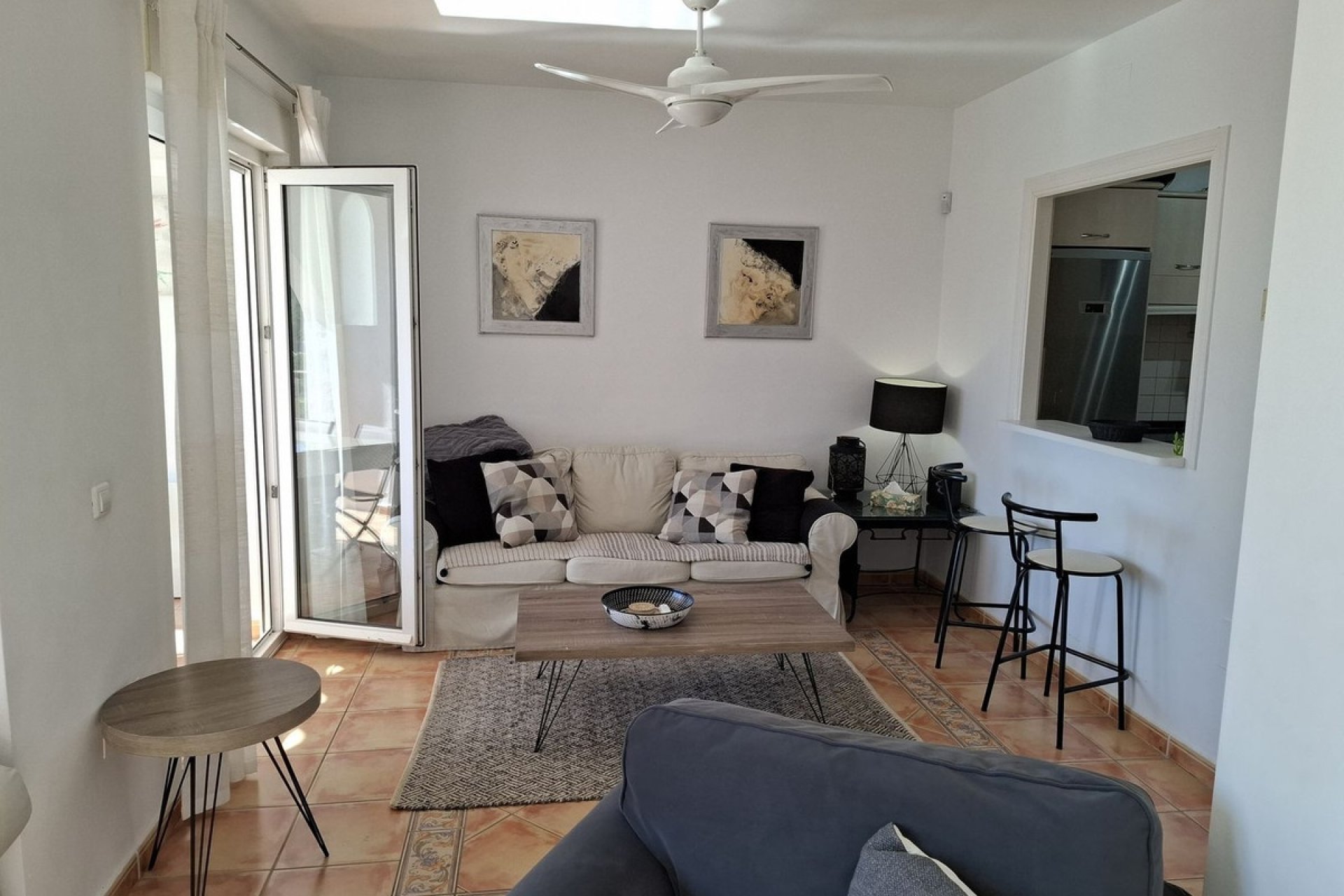 Resale - Town house - Mijas - Mijas Centro