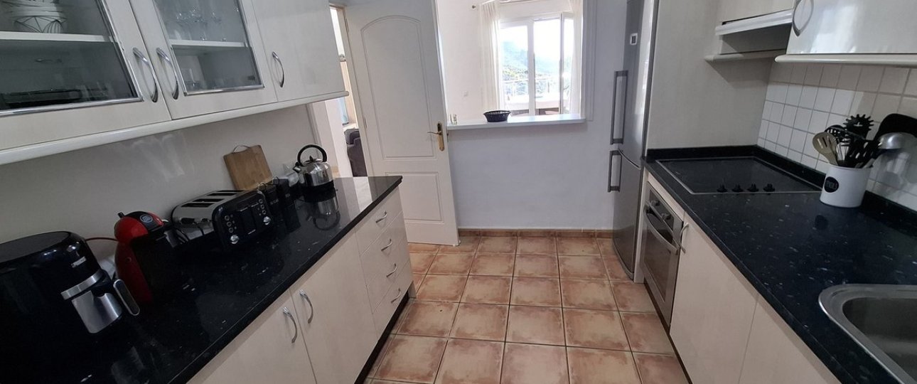 Resale - Town house - Mijas - Mijas Centro