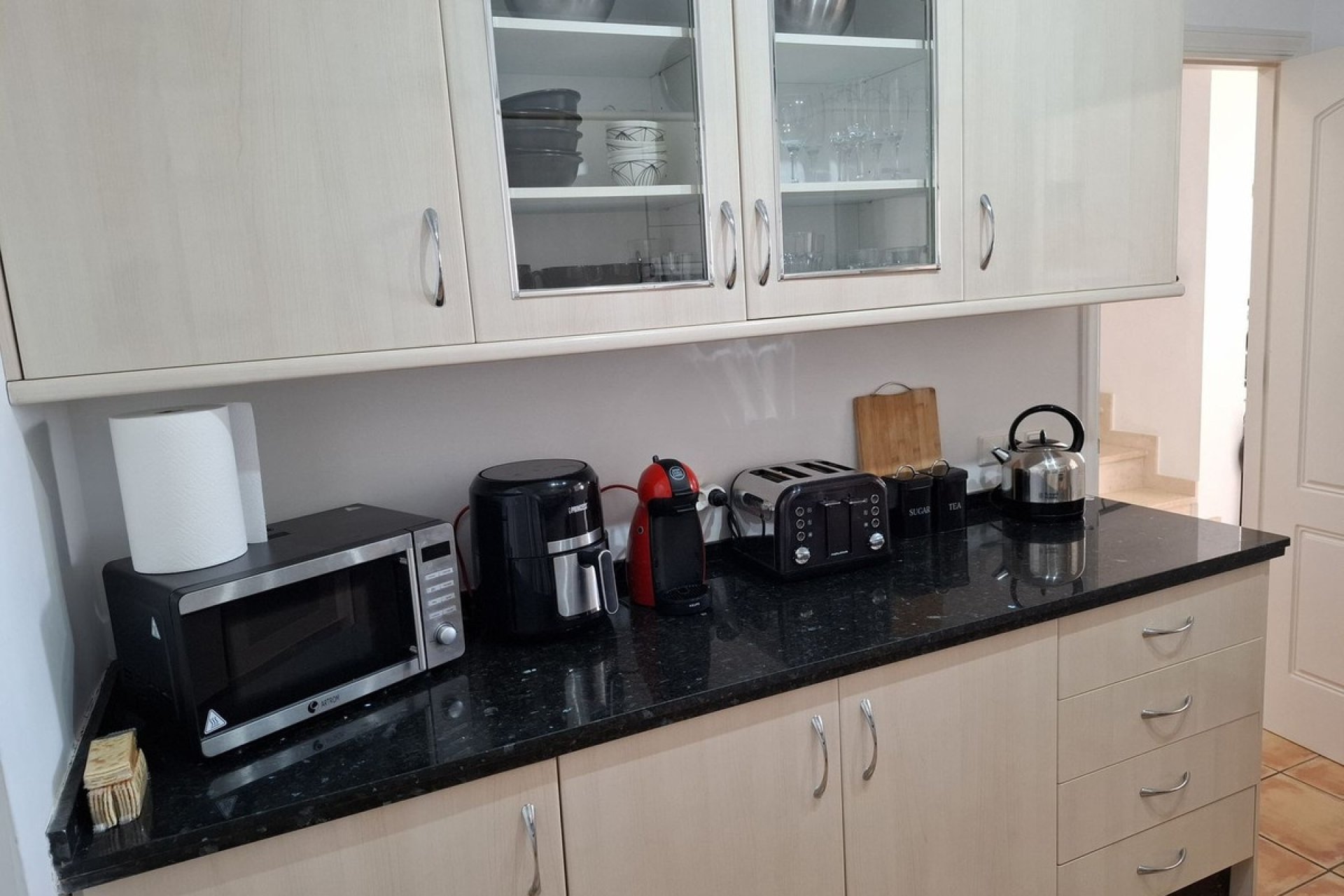 Resale - Town house - Mijas - Mijas Centro