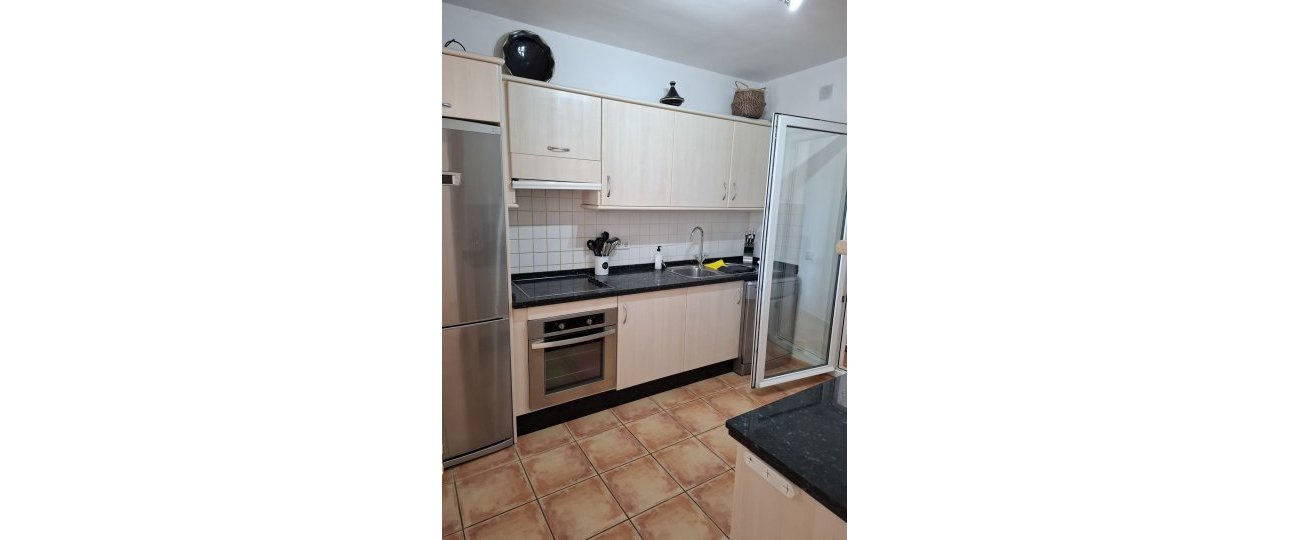 Resale - Town house - Mijas - Mijas Centro