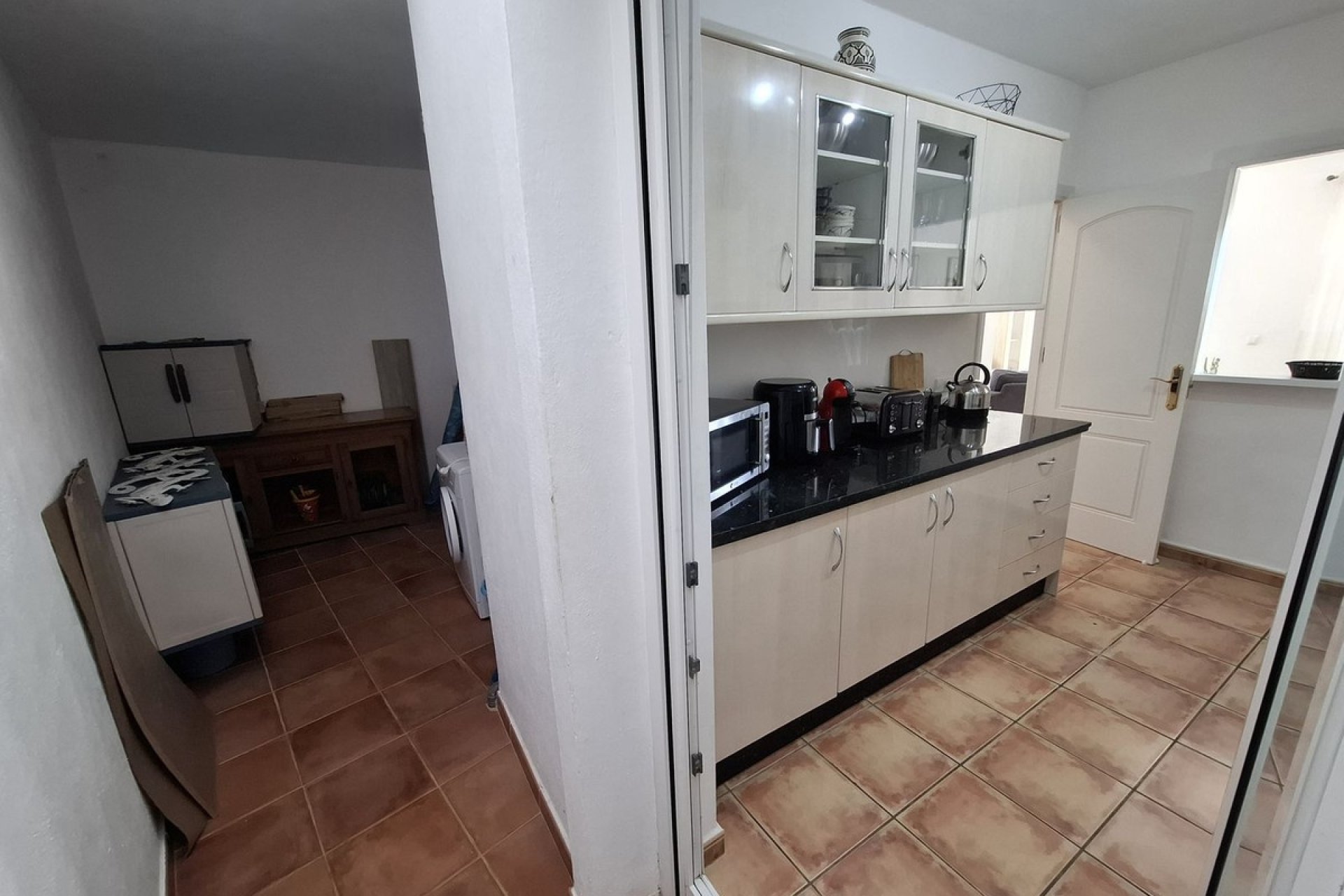 Resale - Town house - Mijas - Mijas Centro