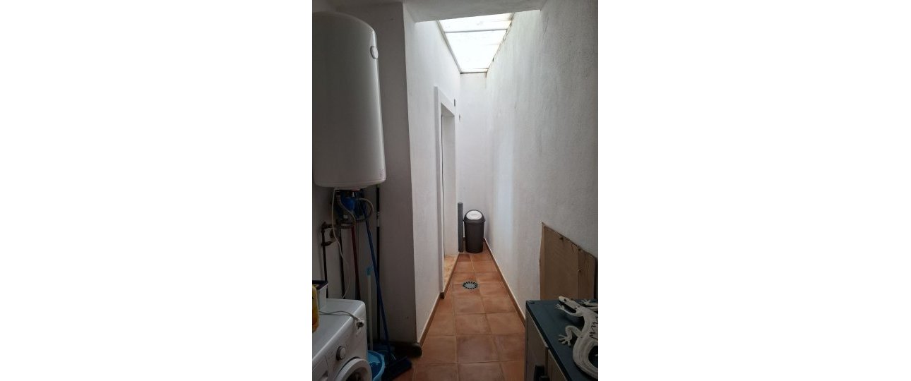 Resale - Town house - Mijas - Mijas Centro