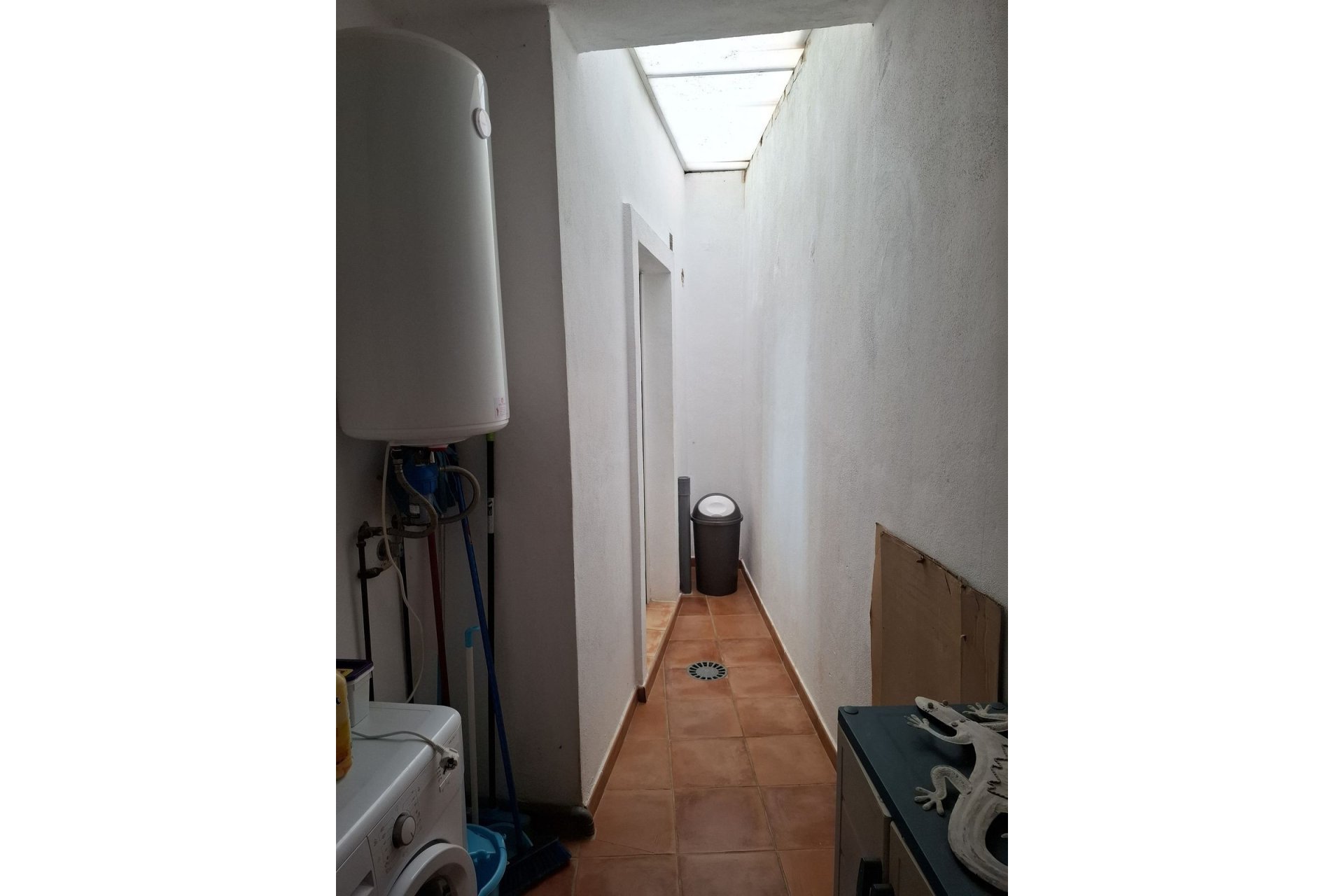 Resale - Town house - Mijas - Mijas Centro