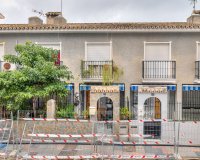 Resale - Town house - Mijas - Mijas Centro