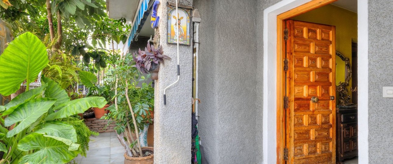 Resale - Town house - Mijas - Mijas Centro