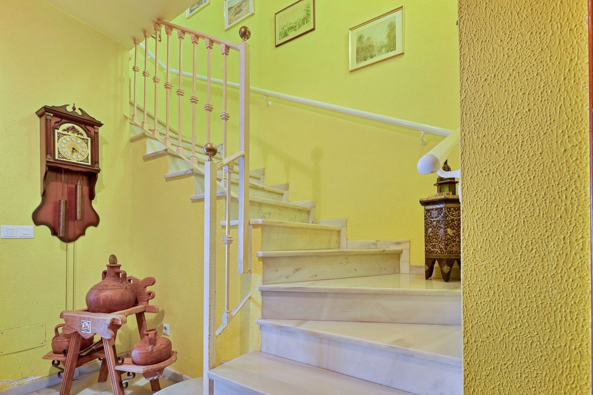 Resale - Town house - Mijas - Mijas Centro