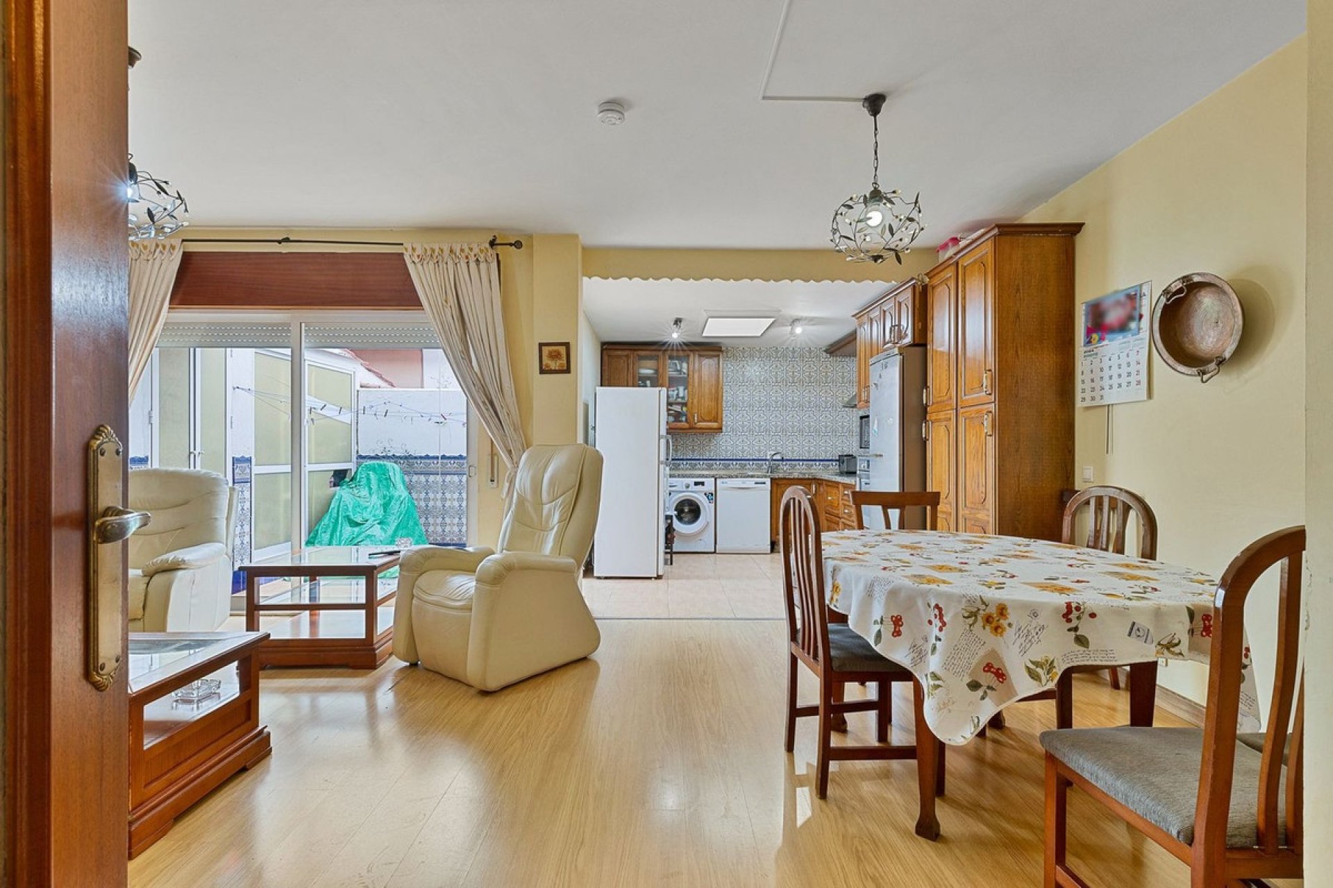 Resale - Town house - Mijas - Mijas Centro