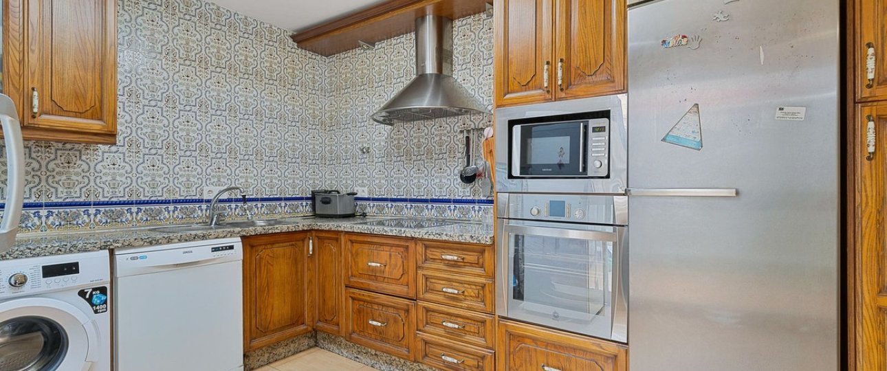 Resale - Town house - Mijas - Mijas Centro