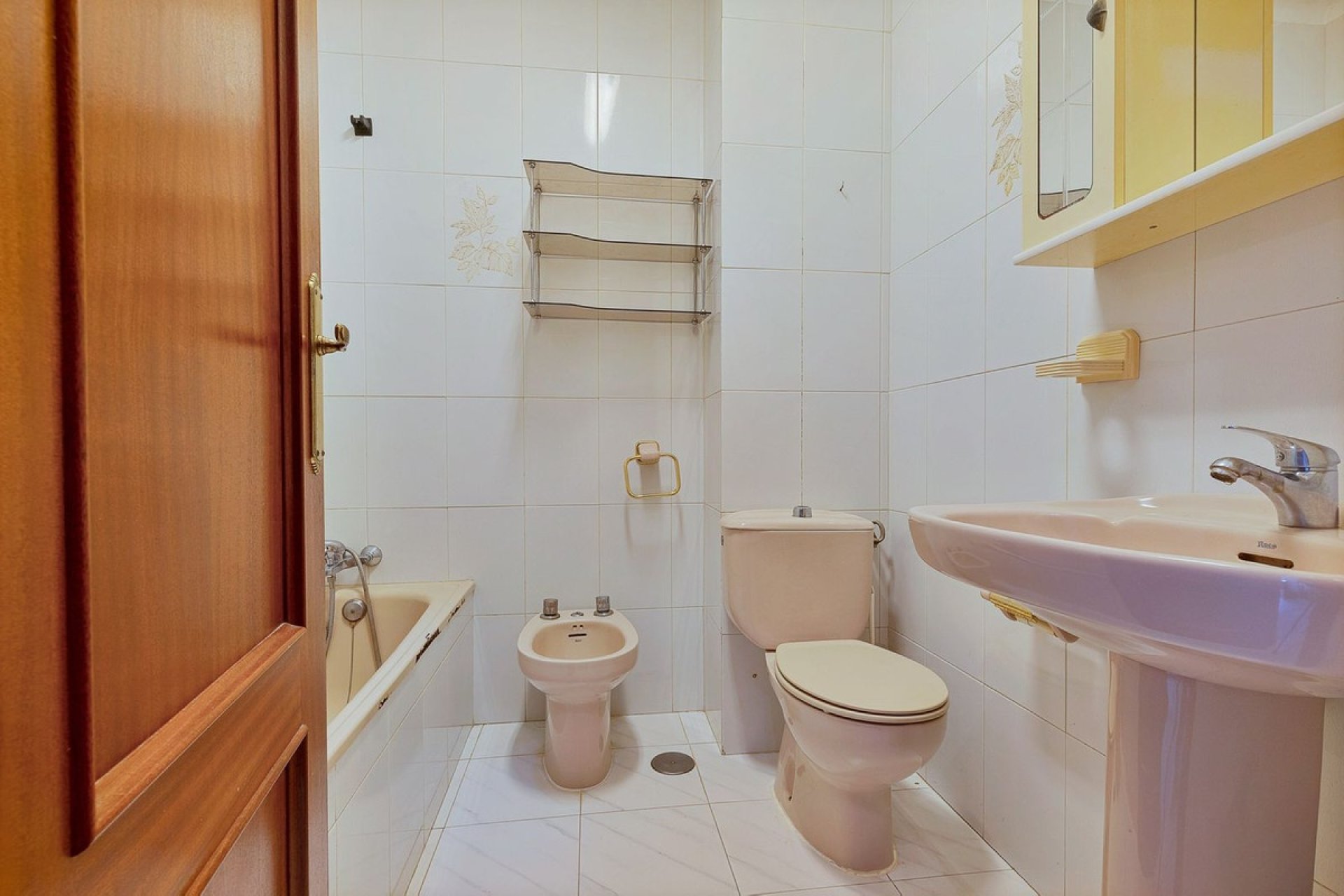 Resale - Town house - Mijas - Mijas Centro