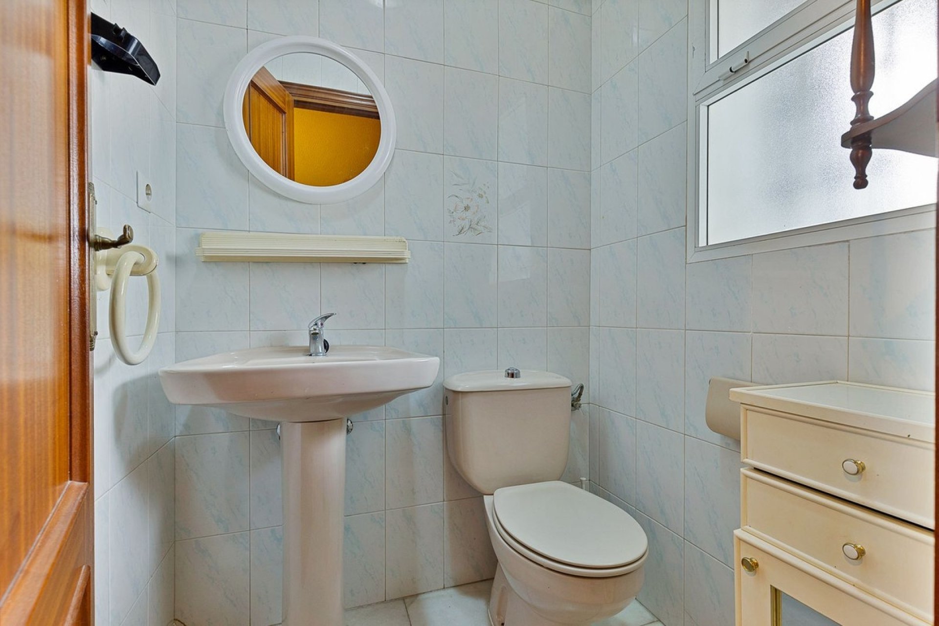 Resale - Town house - Mijas - Mijas Centro