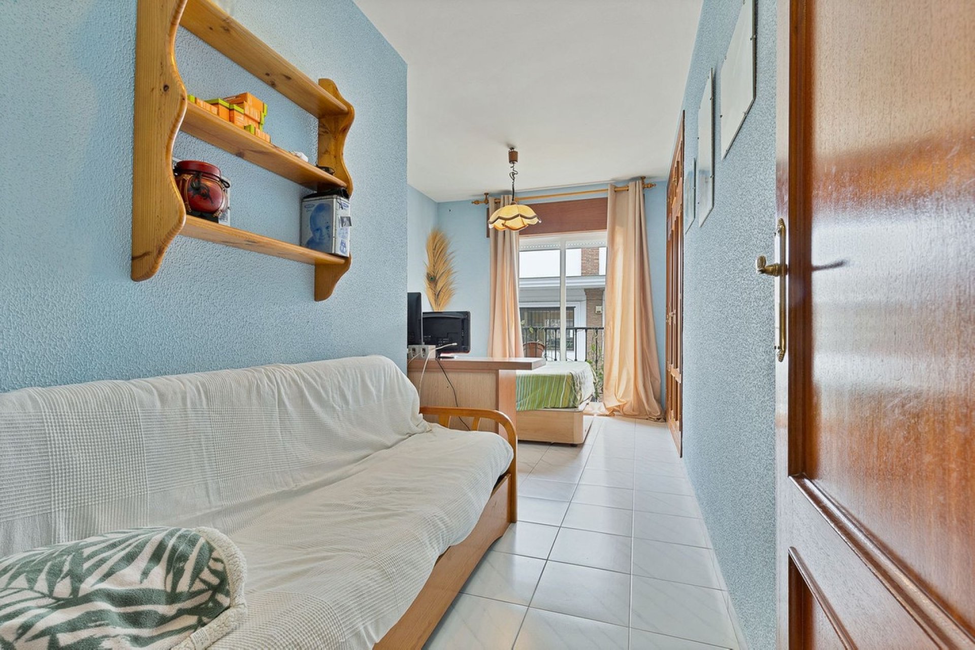 Resale - Town house - Mijas - Mijas Centro