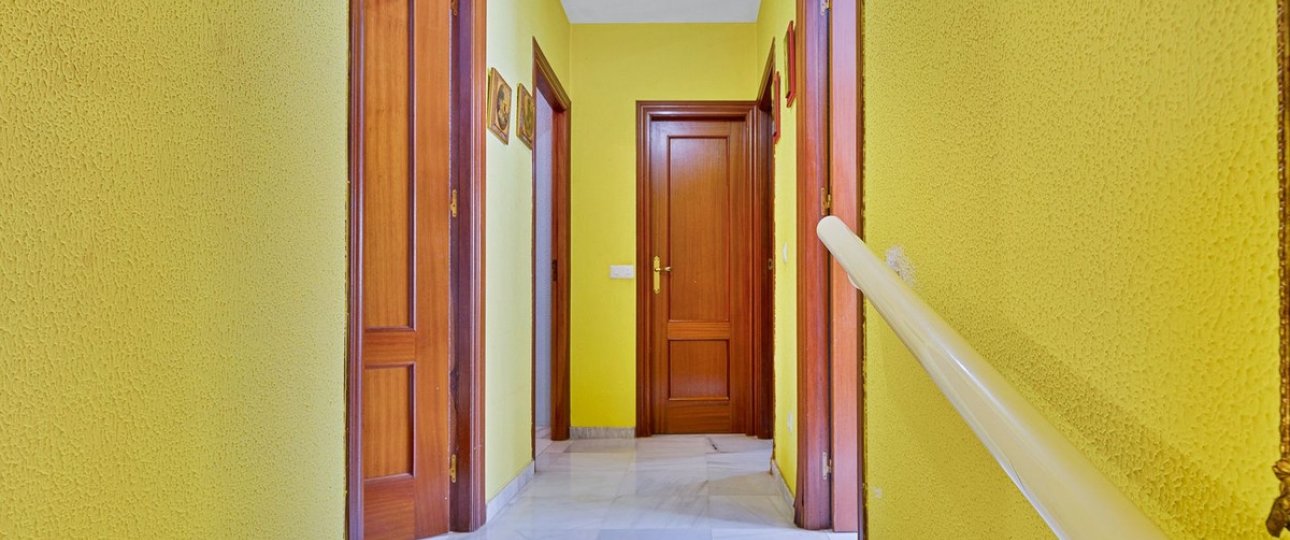 Resale - Town house - Mijas - Mijas Centro