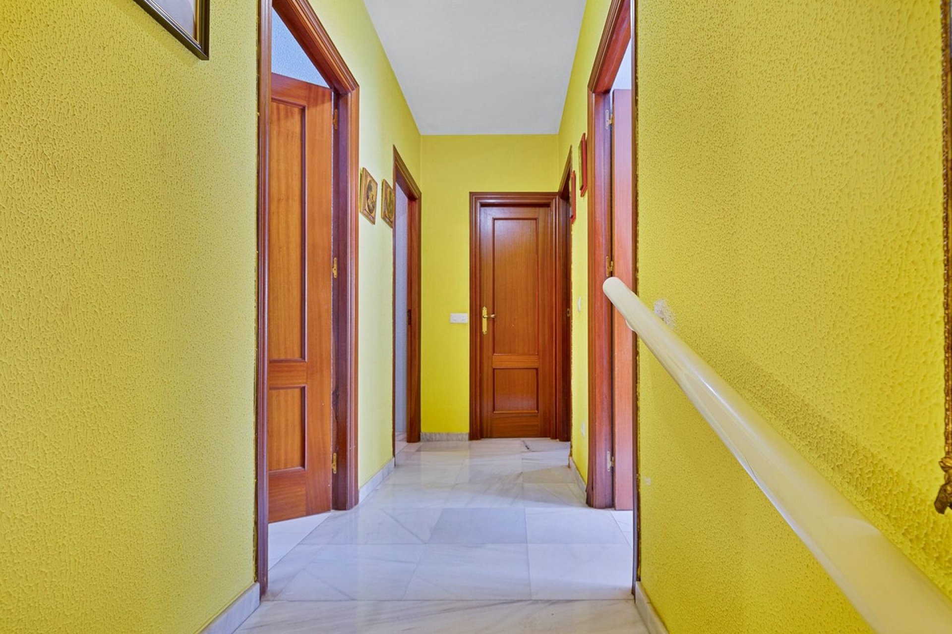 Resale - Town house - Mijas - Mijas Centro