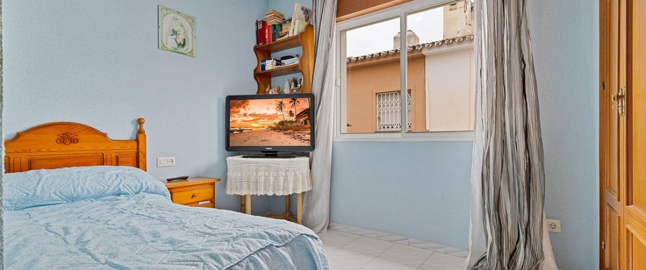 Resale - Town house - Mijas - Mijas Centro