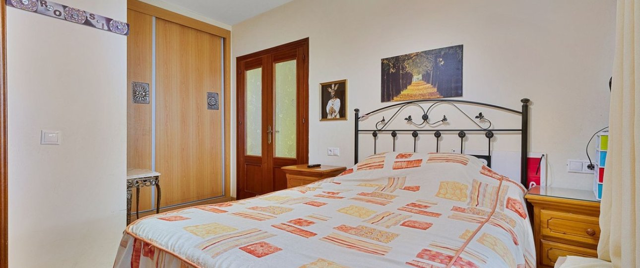 Resale - Town house - Mijas - Mijas Centro