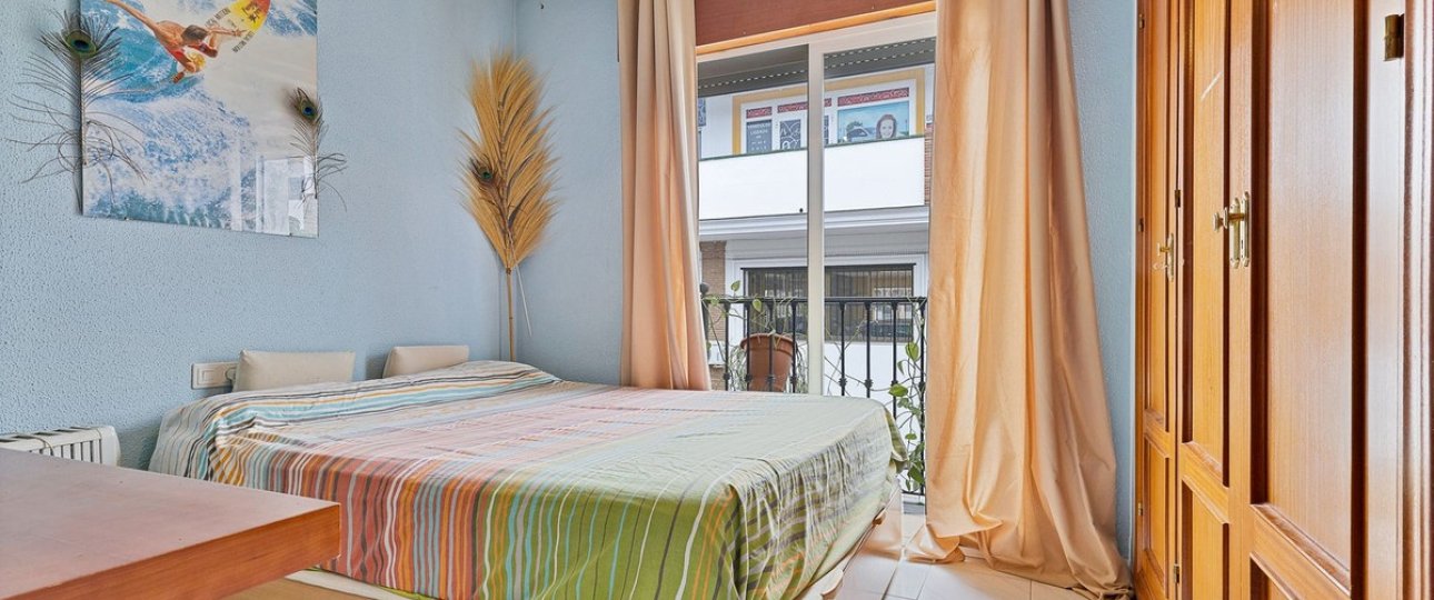 Resale - Town house - Mijas - Mijas Centro
