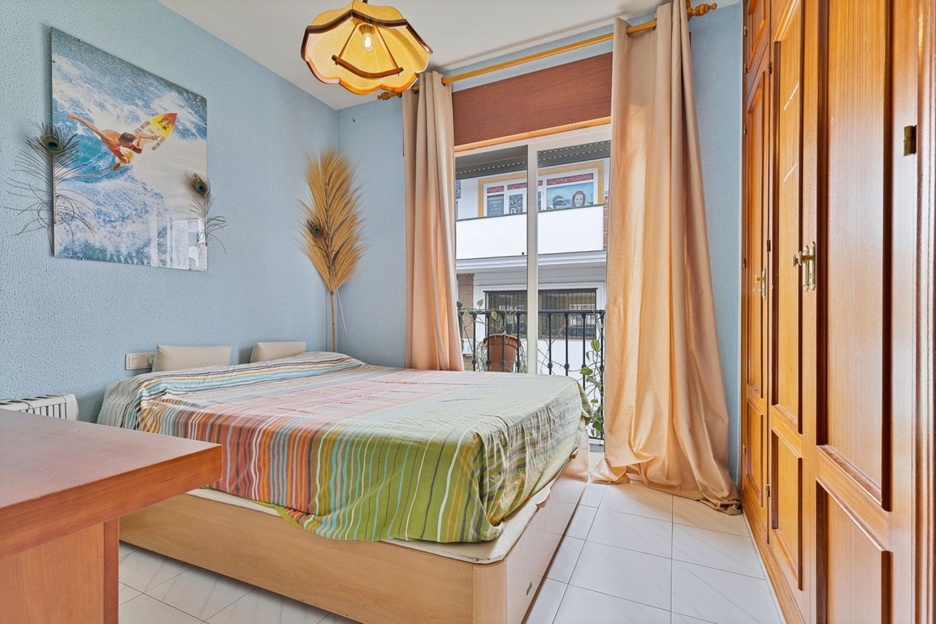 Resale - Town house - Mijas - Mijas Centro