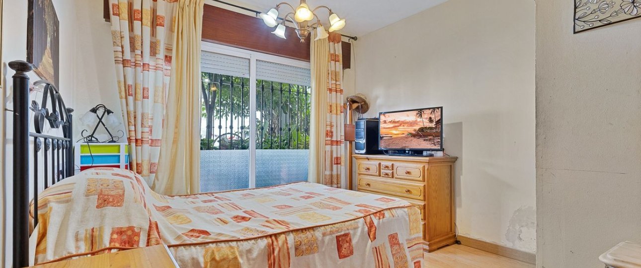 Resale - Town house - Mijas - Mijas Centro