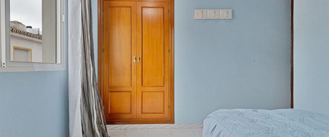 Resale - Town house - Mijas - Mijas Centro