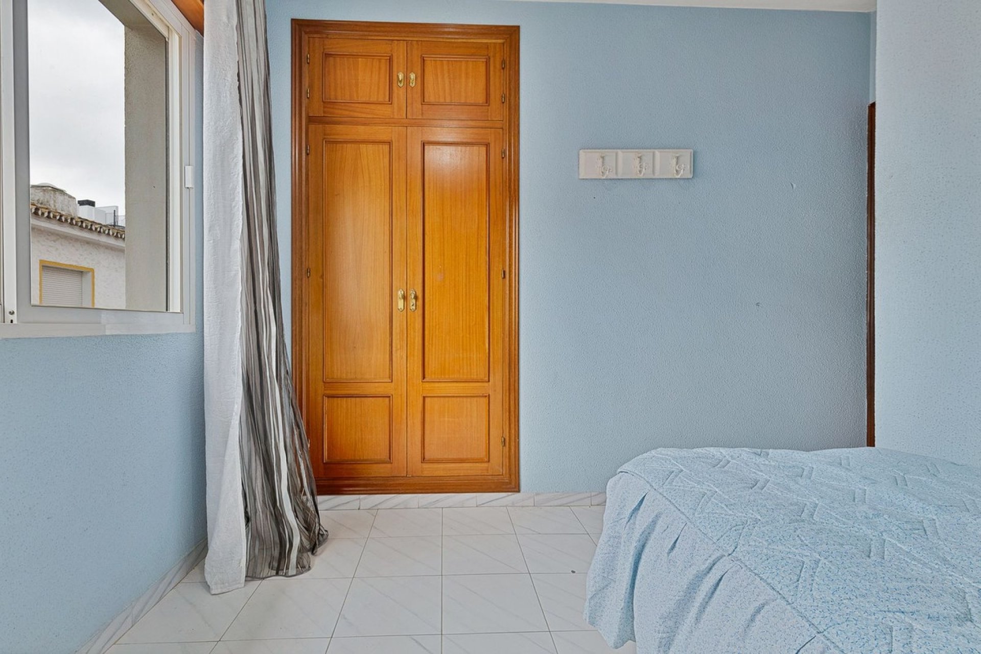 Resale - Town house - Mijas - Mijas Centro