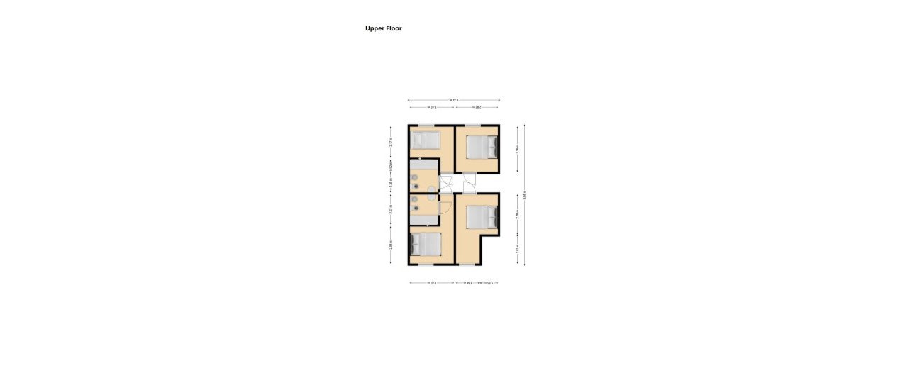Resale - Town house - Mijas - Mijas Centro