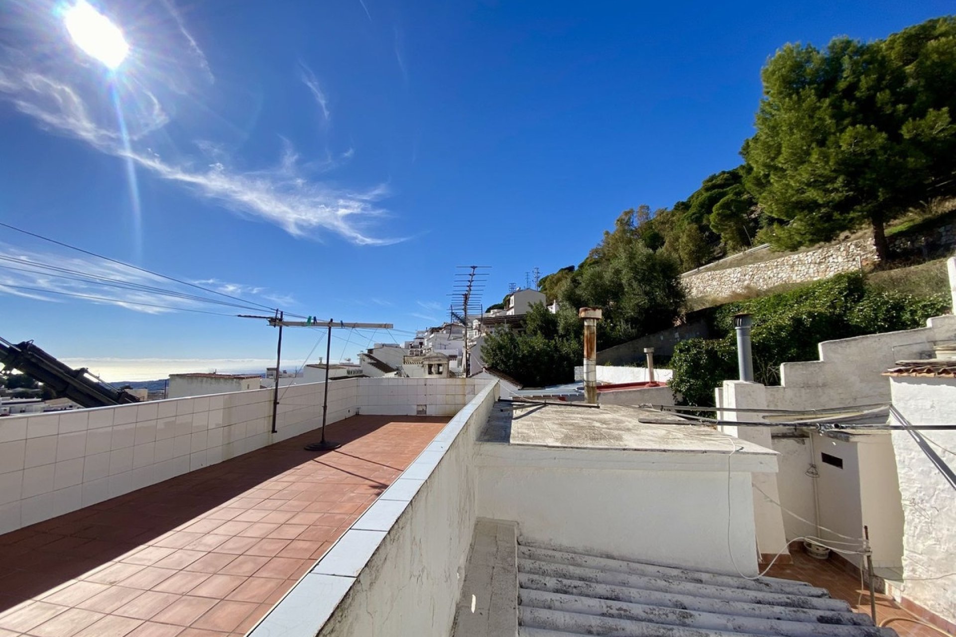 Resale - Town house - Mijas - Mijas Centro