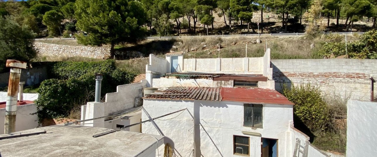 Resale - Town house - Mijas - Mijas Centro